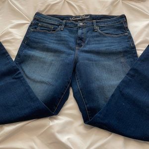 Universal Thread High Rise Skinny Jeans